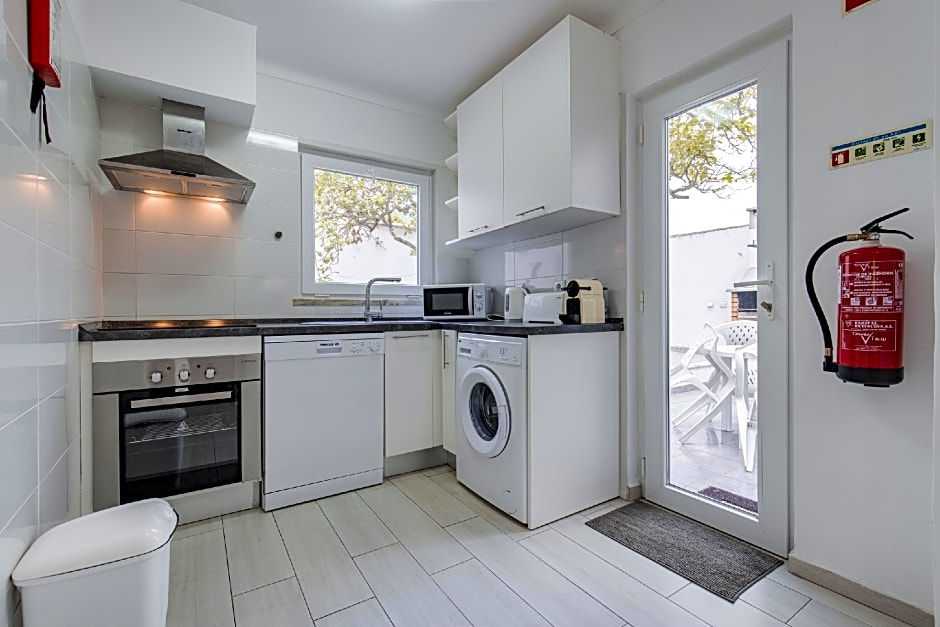 Santos Nicolau in Setubal