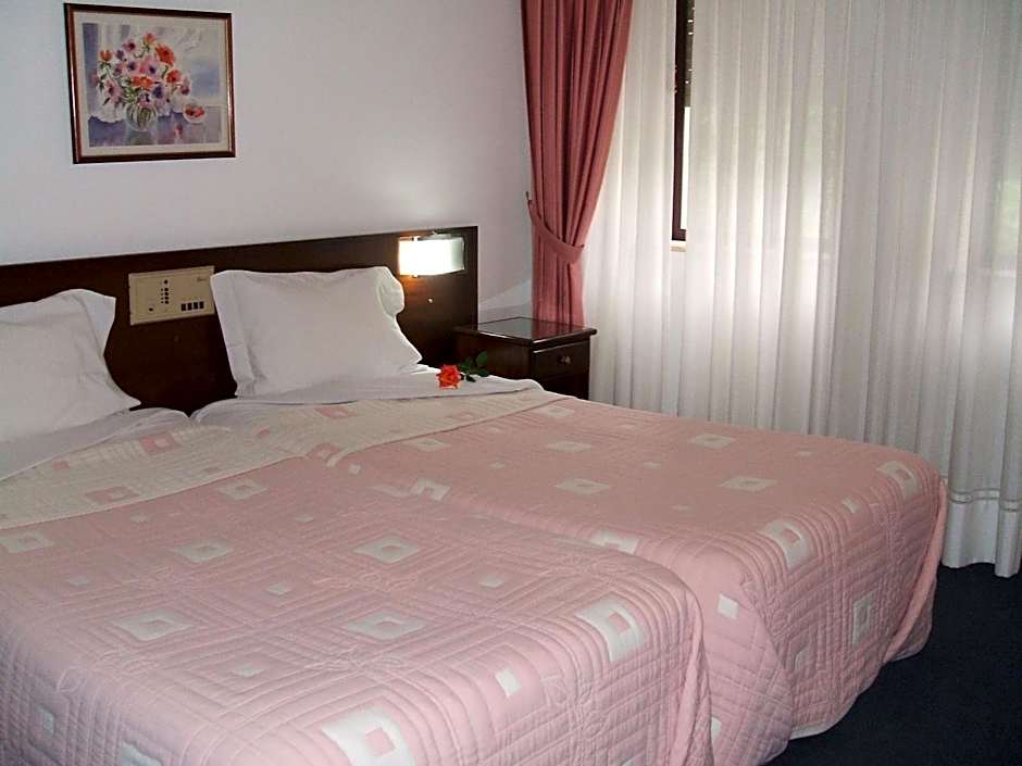 Hotel Boavista I