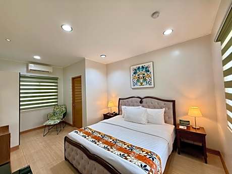 One-Bedroom Suite