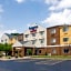 Fairfield Inn & Suites by Marriott Quincy