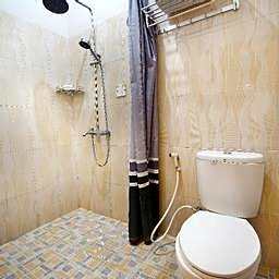 Enfaza Guesthouse Syariah