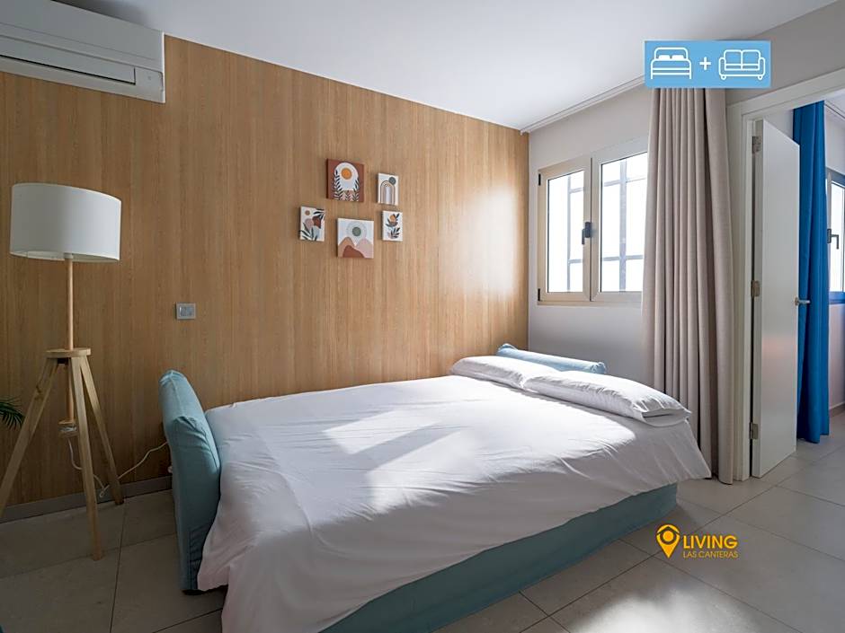 Living Las Canteras Homes - MAREA FLATS