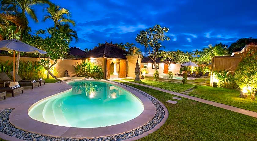 Bali Dyana Villas