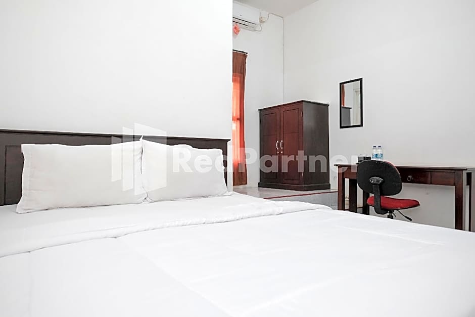 Katup Guest House Syariah Mitra RedDoorz