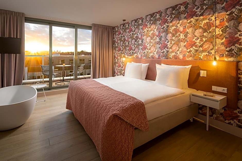 Van der Valk Hotel Hildesheim