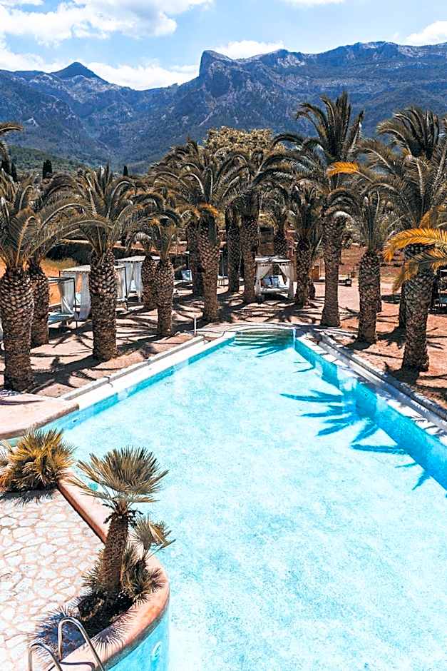 Hotel Finca Ca N'ai - Adults Only