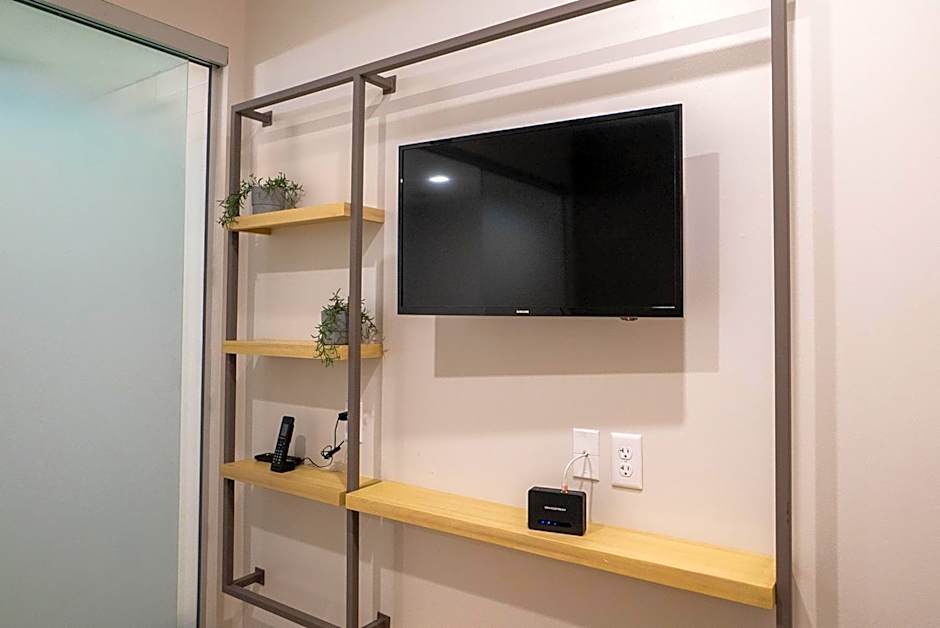 SOVA Micro-Room & Social Hotel