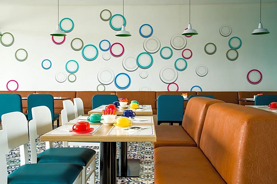 Park Inn by Radisson Libreville