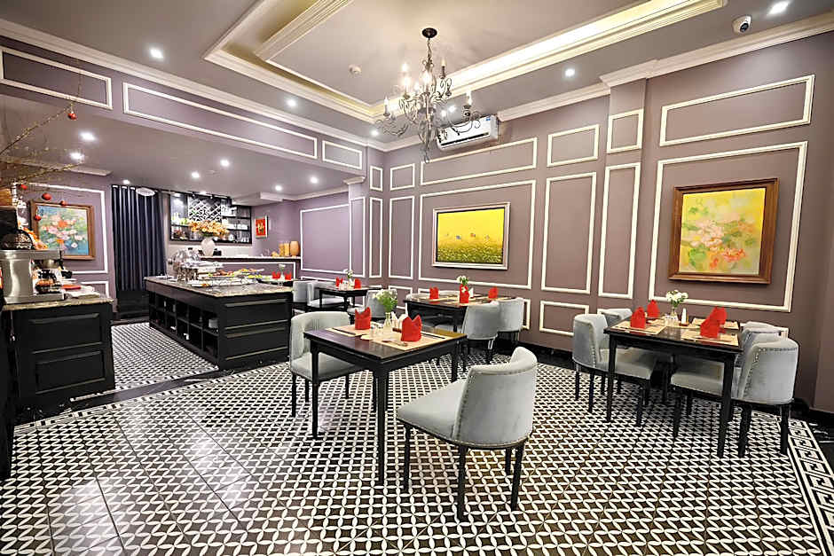 Matilda Boutique Hotel And Spa