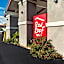 Red Roof Inn Redding