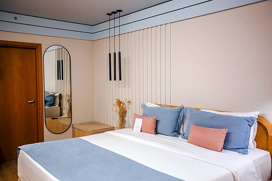 Mercure Camboriu