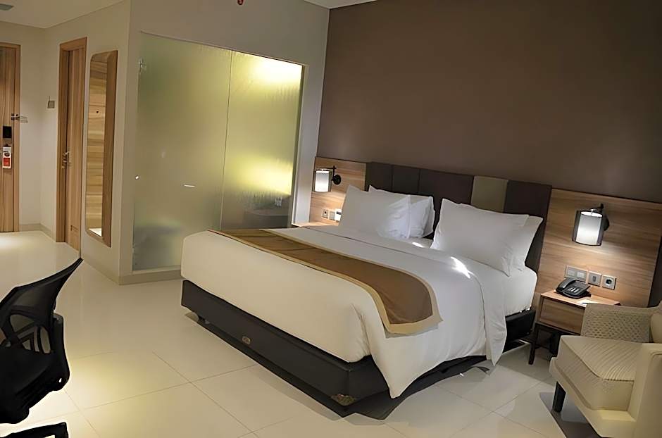 Swiss-Belinn Karawang