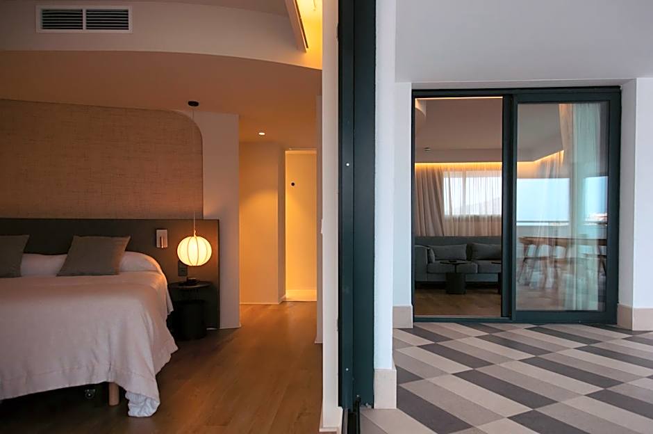 Pacha Hotel
