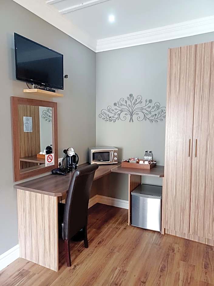 Casa Cara Guest House