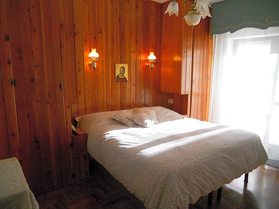 Albergo Generale Cantore - Monte Amiata