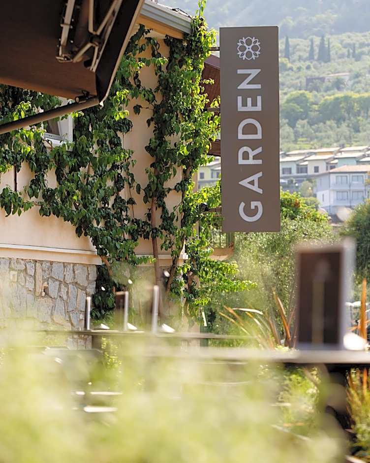 Hotel Garden Limone