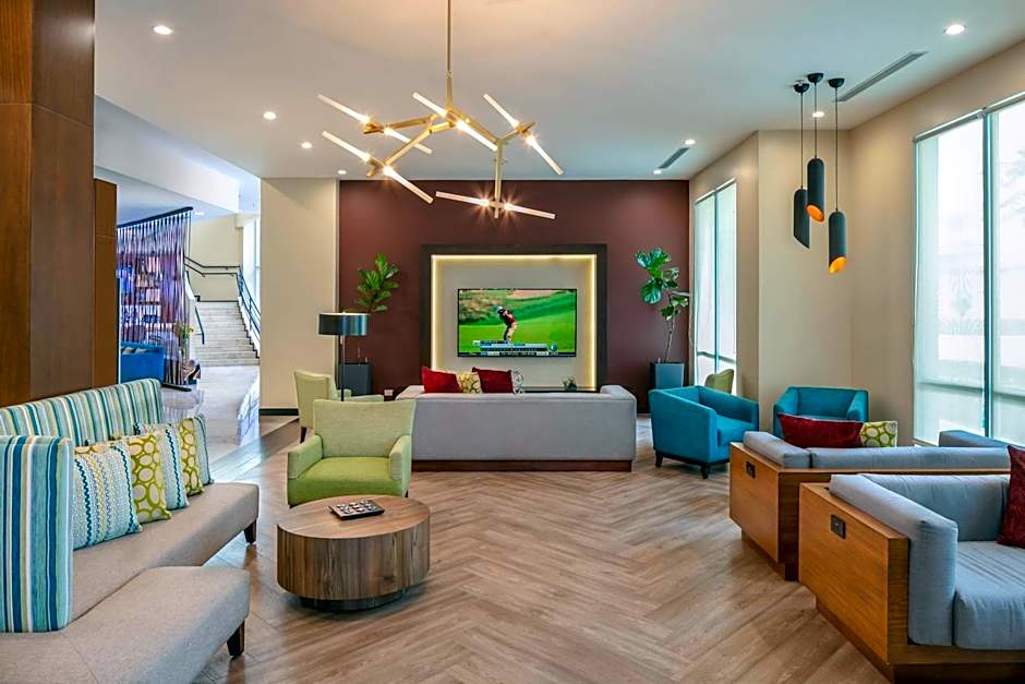 Residence Inn by Marriott San Jose Escazu