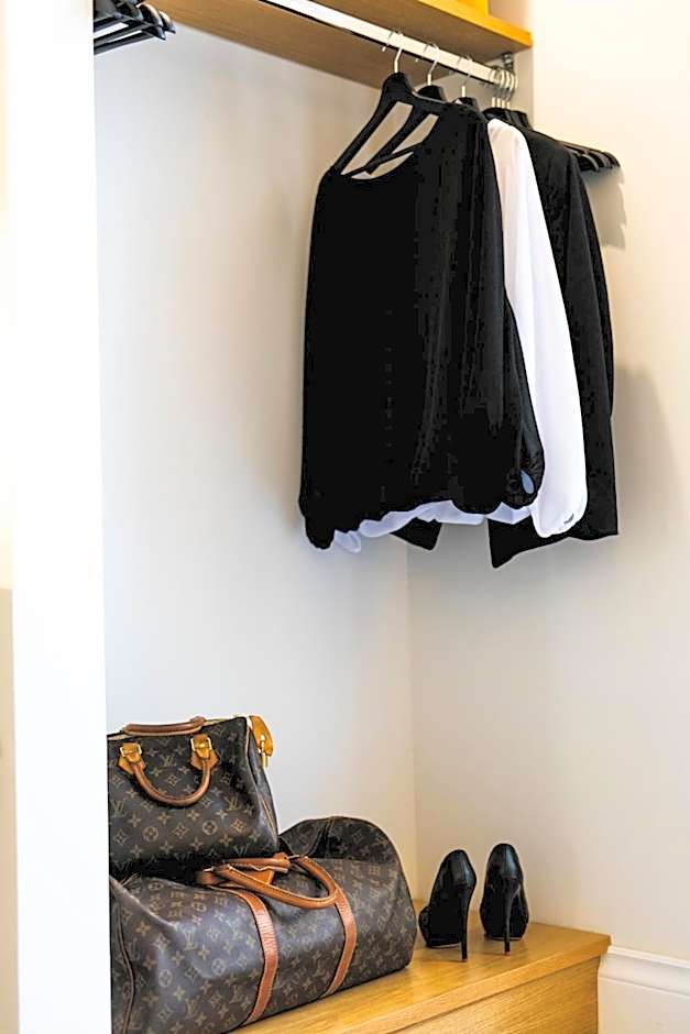 Eccelso Hotel