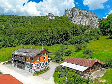 Gasthaus Jägerhaus