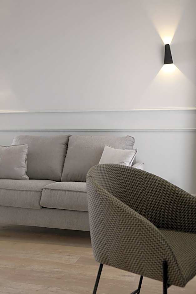 Hotel Boutique Casa Romana Villa