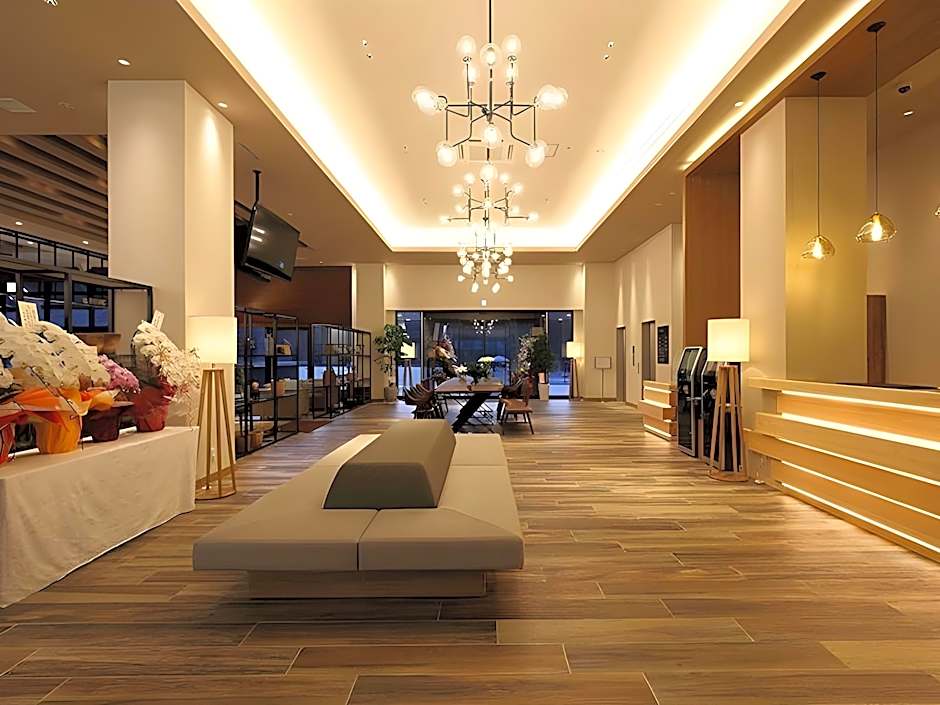 Airport Hotel Kumamoto