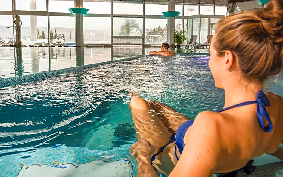 Hotel Vier Jahreszeiten am Schluchsee