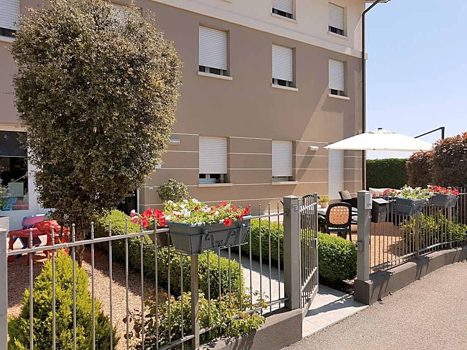 Affittacamere Borgo Sabbionara