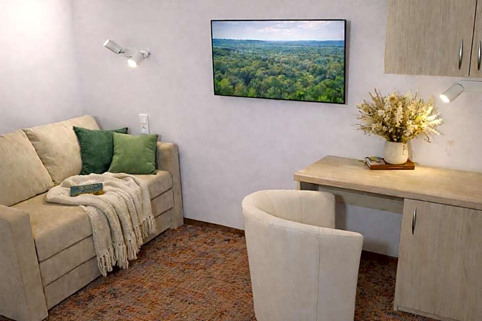 HOME Apart-Hotel Vilnius