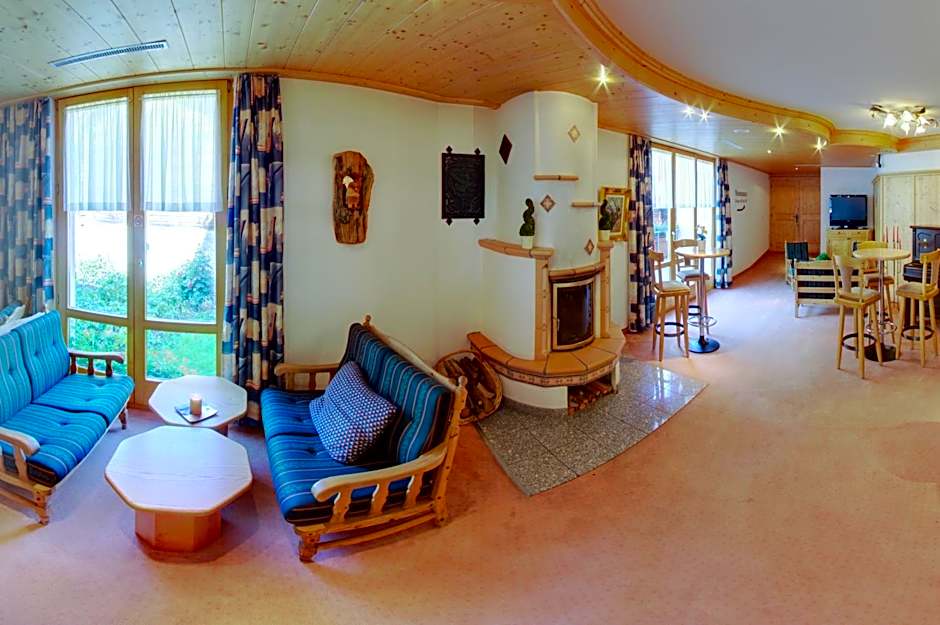 Aktiv- und Genusshotel Alpenblick