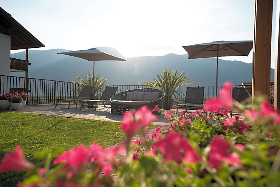 Hotel und Residence Johanneshof