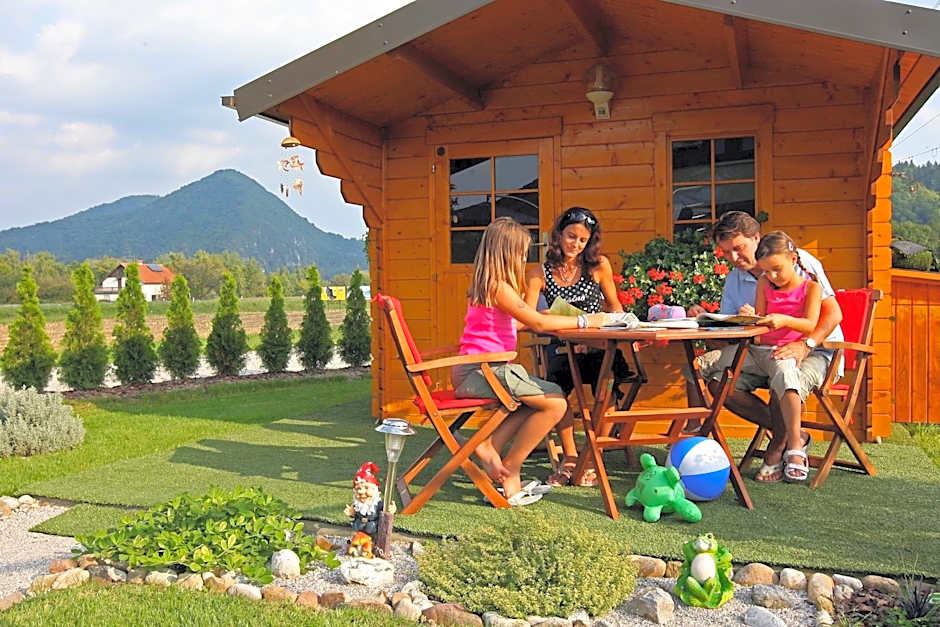 Pri Ancki Sobe Rooms Accomodation Ljubljana suburbs