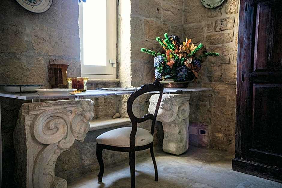 B&B Relais Del Senatore