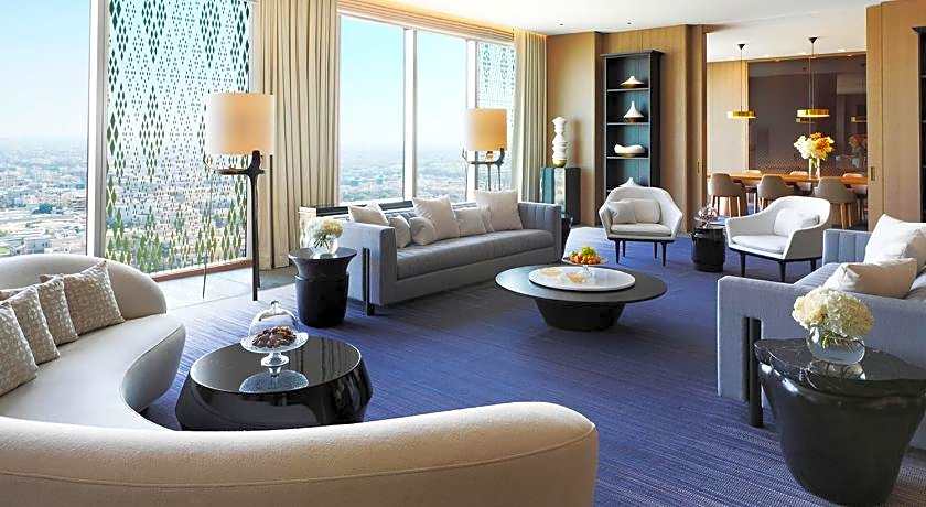 Four Seasons Hotel Kuwait at Burj Alshaya
