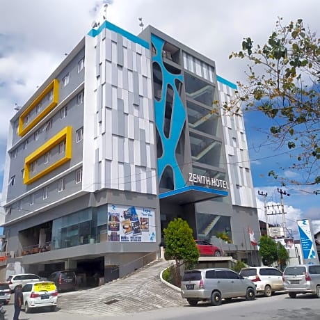 Zenith Hotel