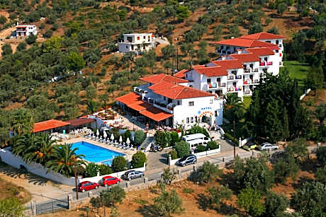 Hotel Paradise