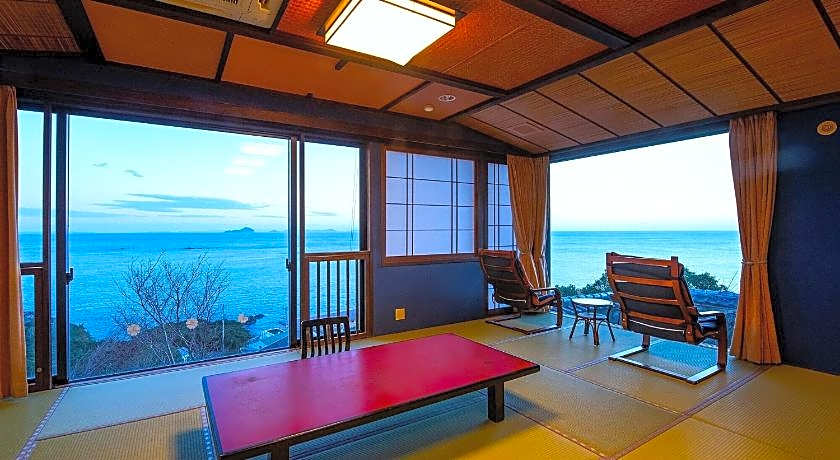 Ryokan Shinpachiya