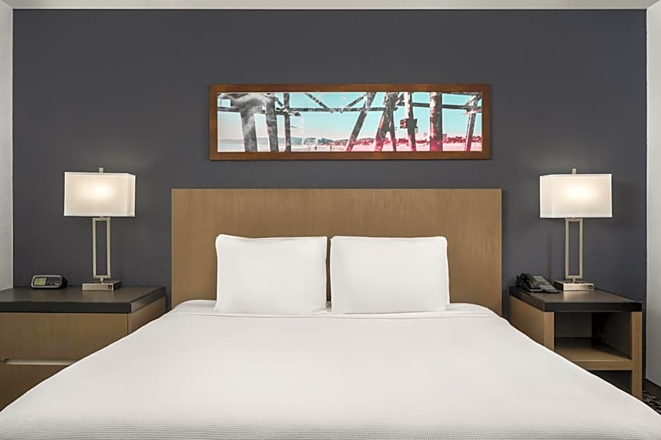 Hyatt House Dallas Uptown