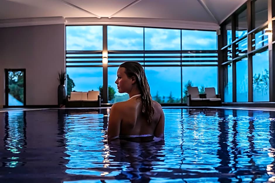 The Coniston Hotel Country Estate & Spa - Skipton