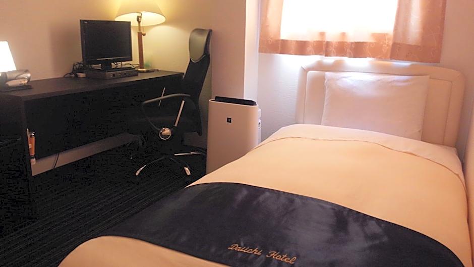 Business Daiichi Hotel Omihachiman