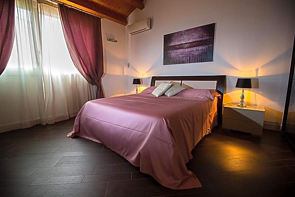 Palazzo Ducale Suites