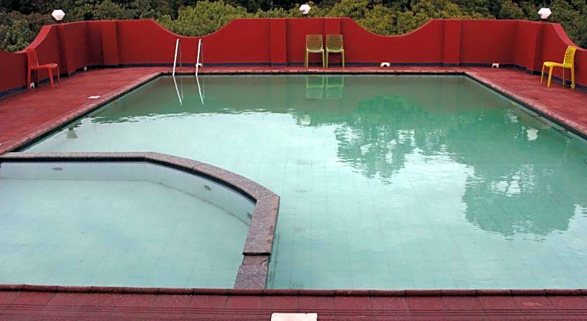 Hotel Sunny International