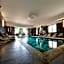 Hotel Munsch Restaurant & Wellness, Colmar Nord - Haut-Koenigsbourg