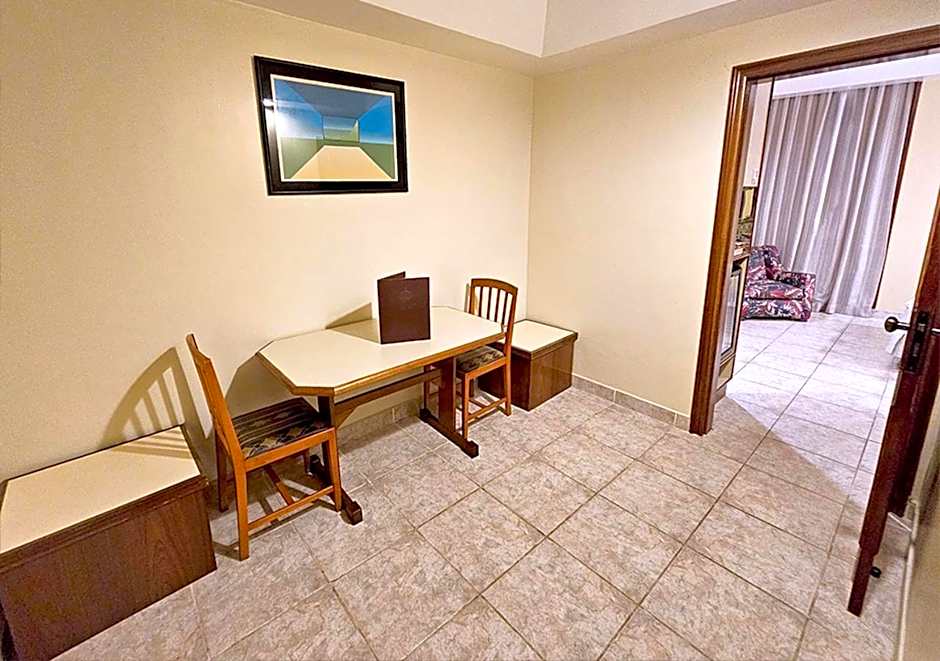 Riale Imperial Flamengo