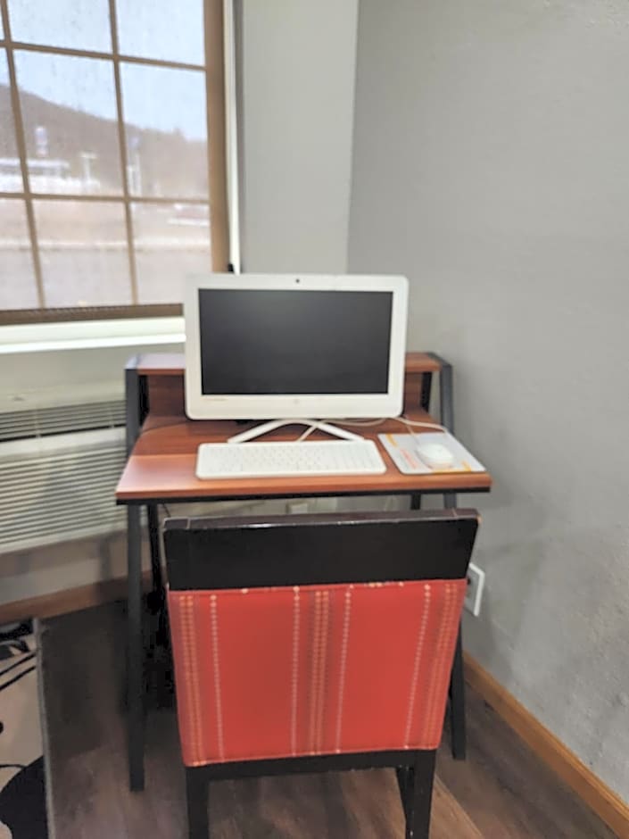 Comfort Inn Yreka I-5