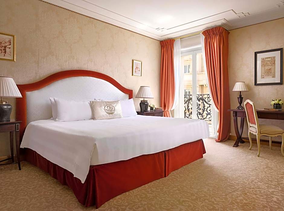 Hotel Metropole Monte-Carlo