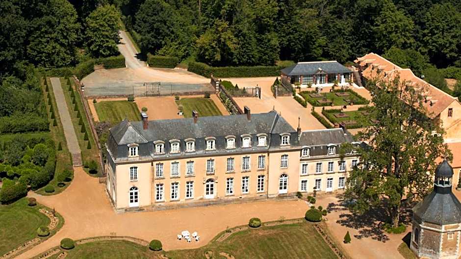 Hôtel du Domaine de La Groirie - Le Mans