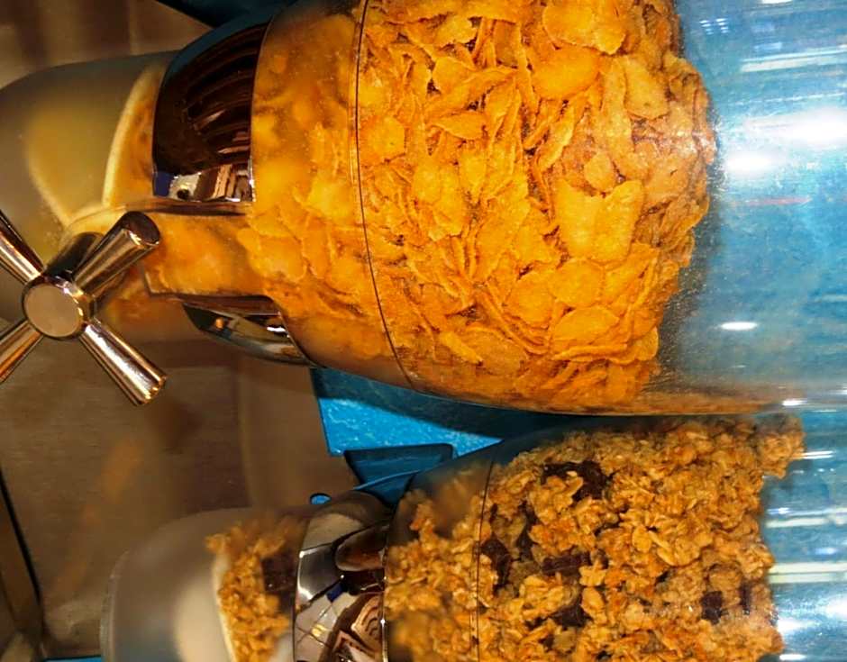 Hôtel Les Embruns Sables d'Olonne