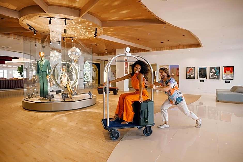 Hard Rock Hotel Marbella - Puerto Banús