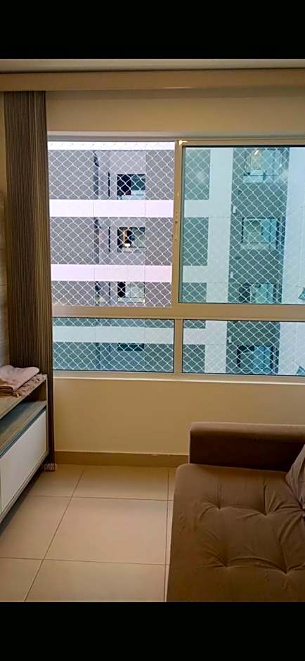 Apto Promenade I PONTA VERDE