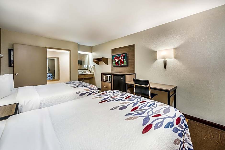 Red Roof Inn Dayton South - Miamisburg